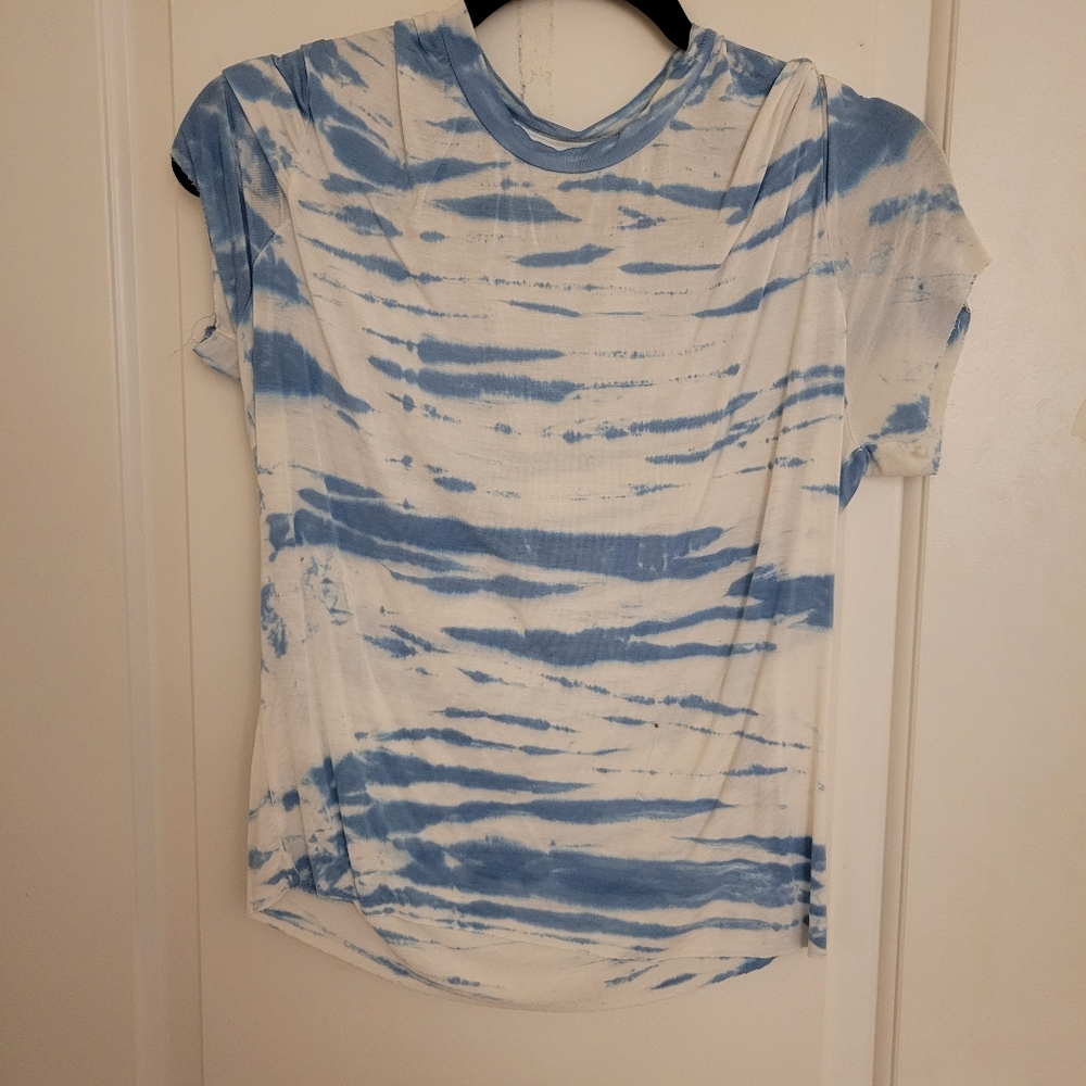 TopShop top size 12